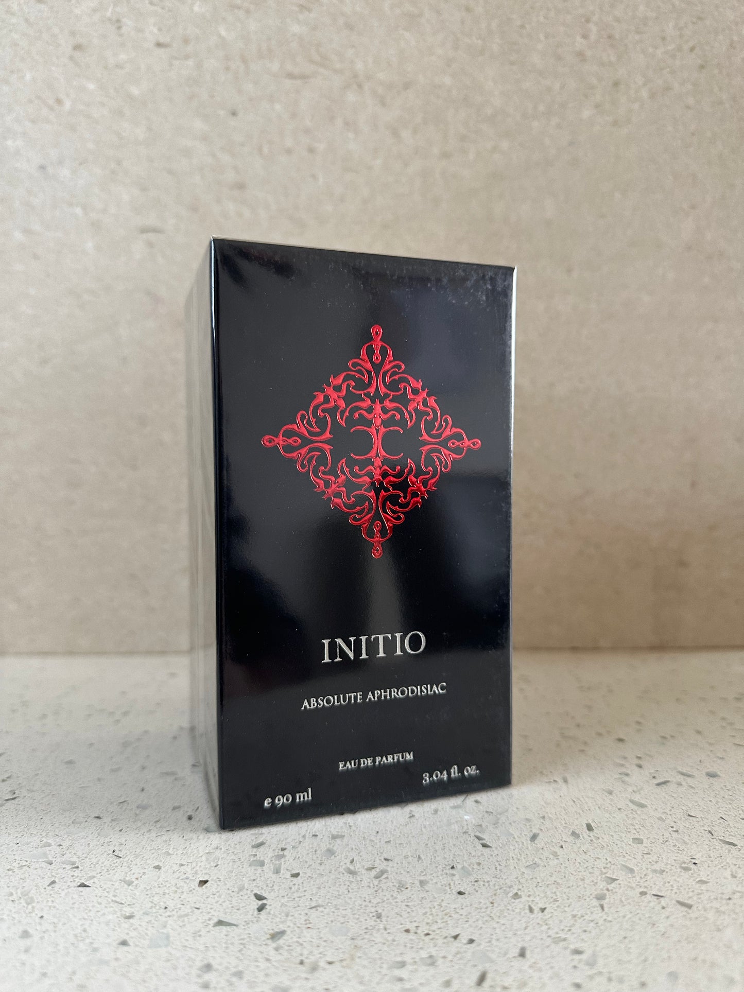 Initio Absolute Aphrodisiac - Unisex - Eau de Parfum (Sealed)