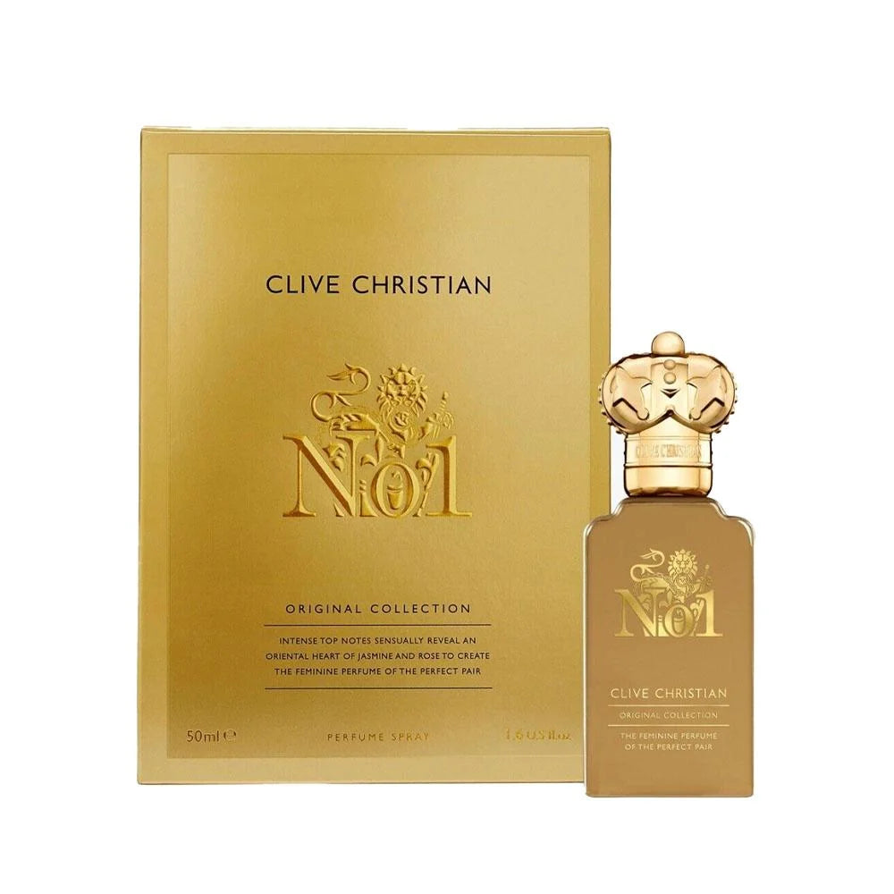 Clive Christian No.1 - for Men - Eau de Parfum (Sealed)