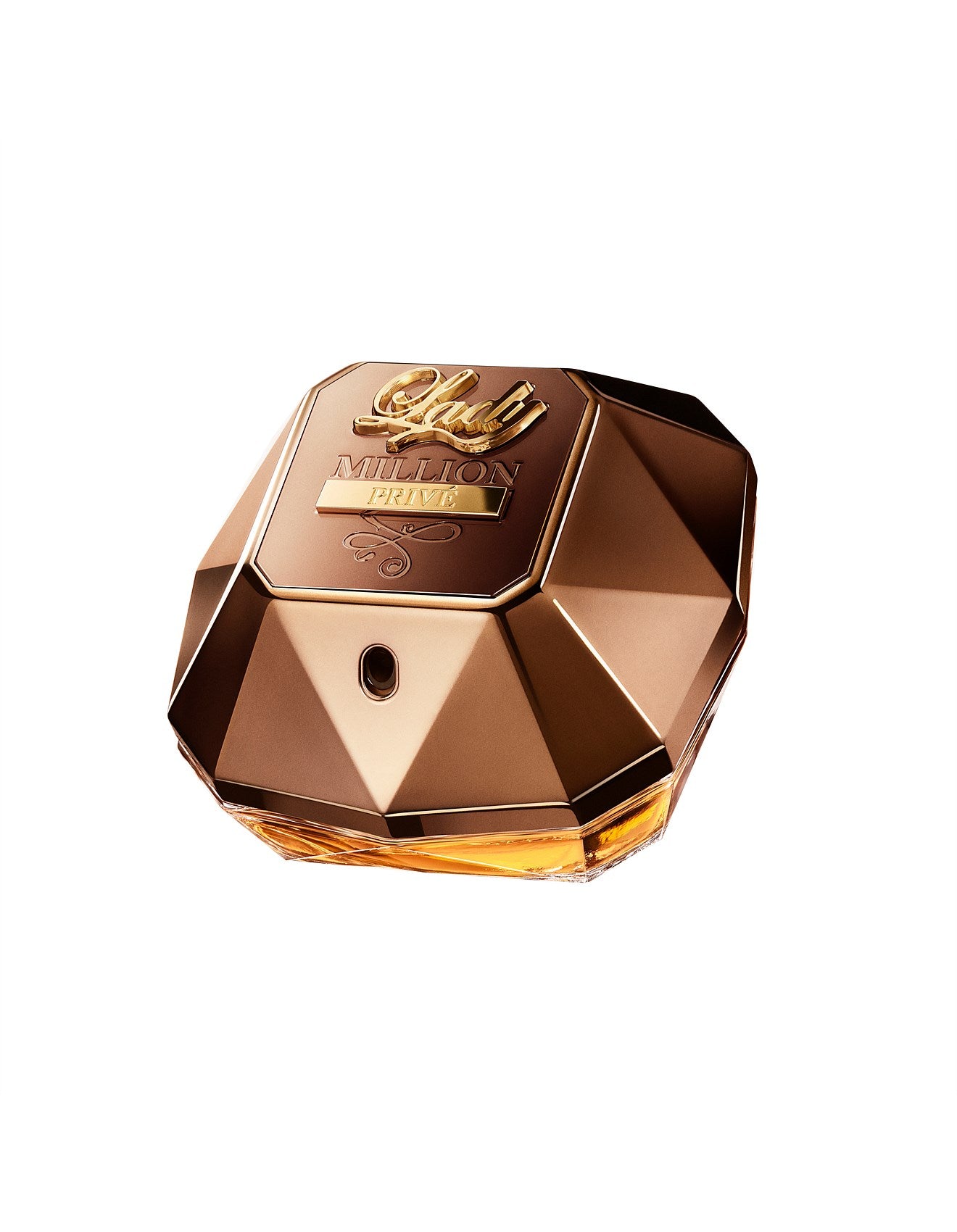 Lady Million Prive - for Women - Eau de Parfum