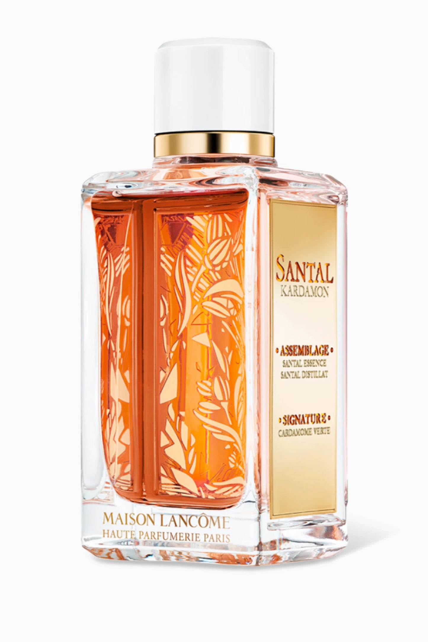 Santal Kardamon Maison Lancome - Unisex - Eau de Parfum