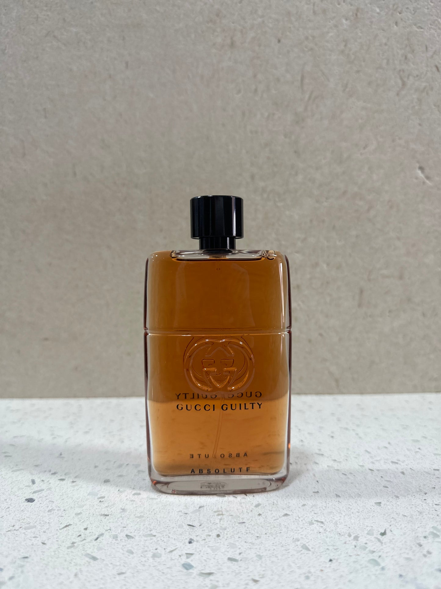 Gucci Guilty Absolute - For Men - Eau de Parfum