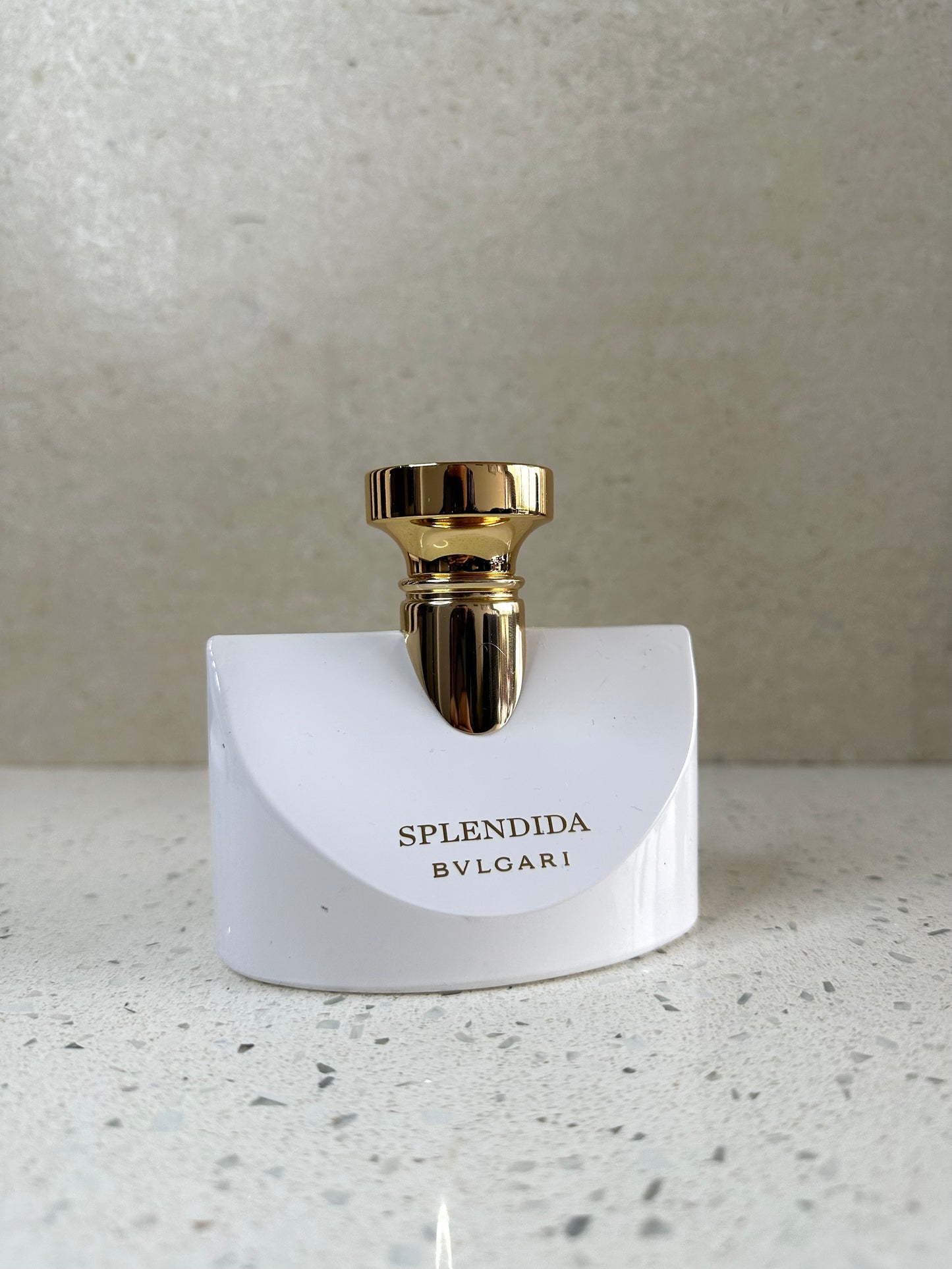 Bvlgari Splendida Patchouli - for Women - Eau de Parfum