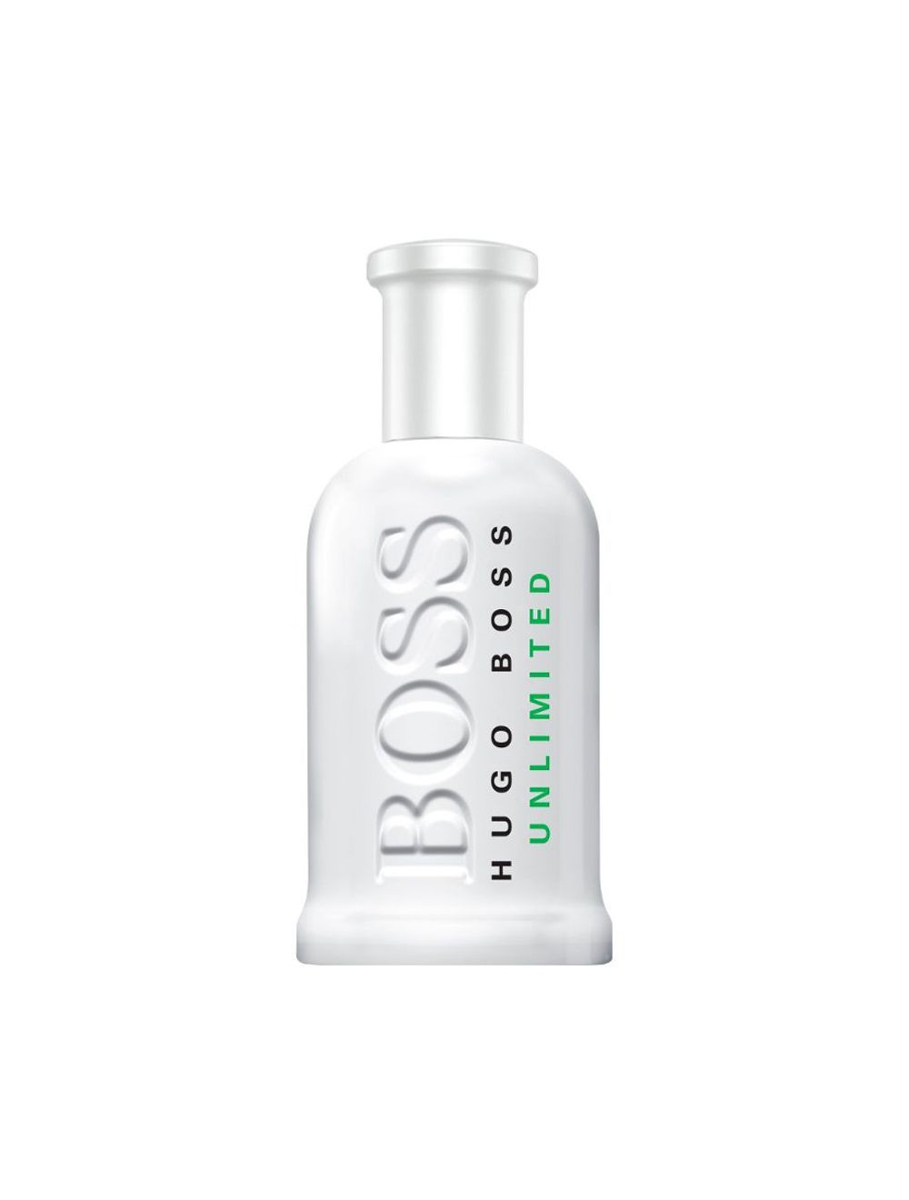 Boss Bottled Unlimited - for Men - Eau de Toilette