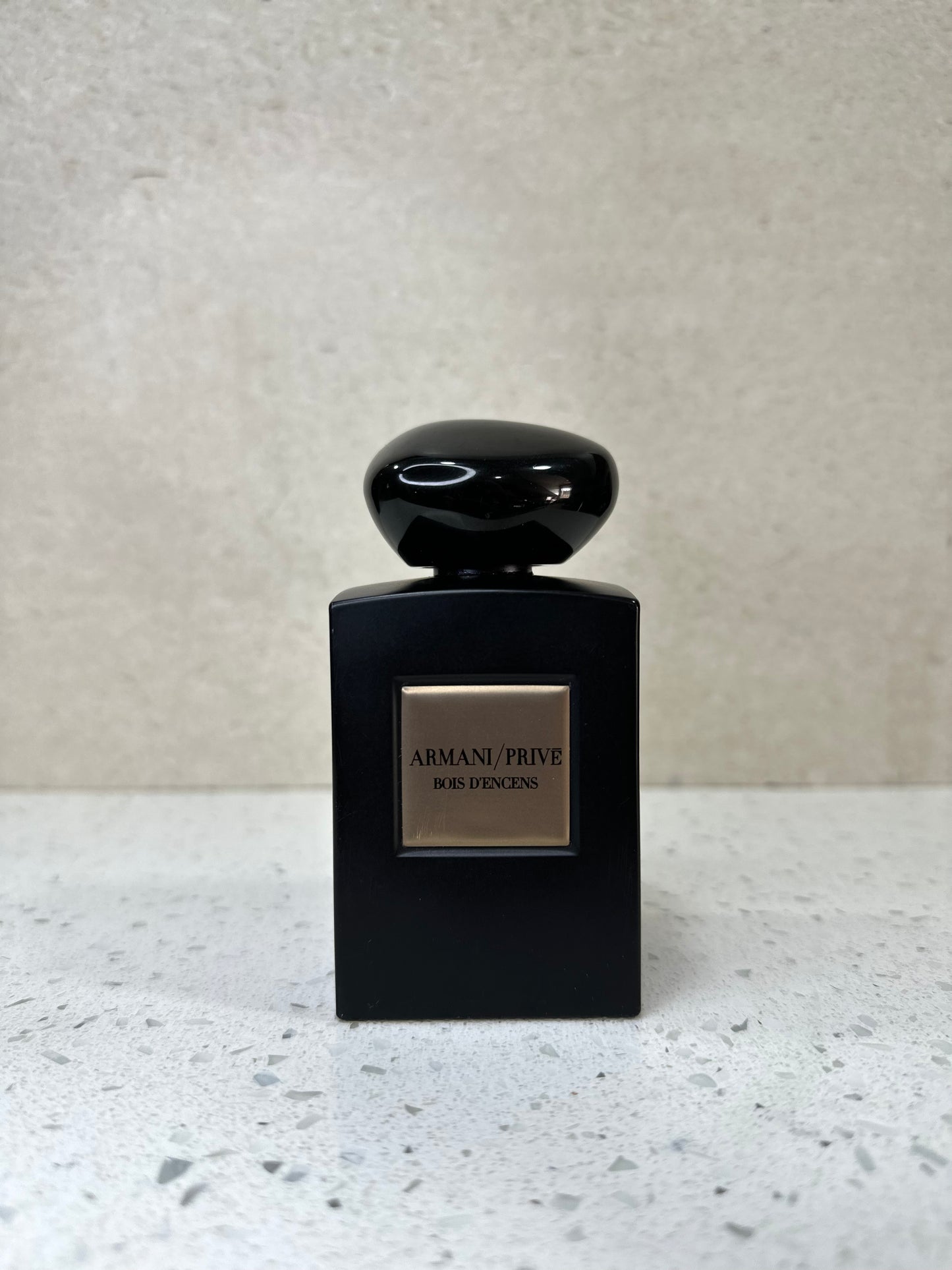 Armani Privé Bois D’Encens - Unisex - Eau de Parfum