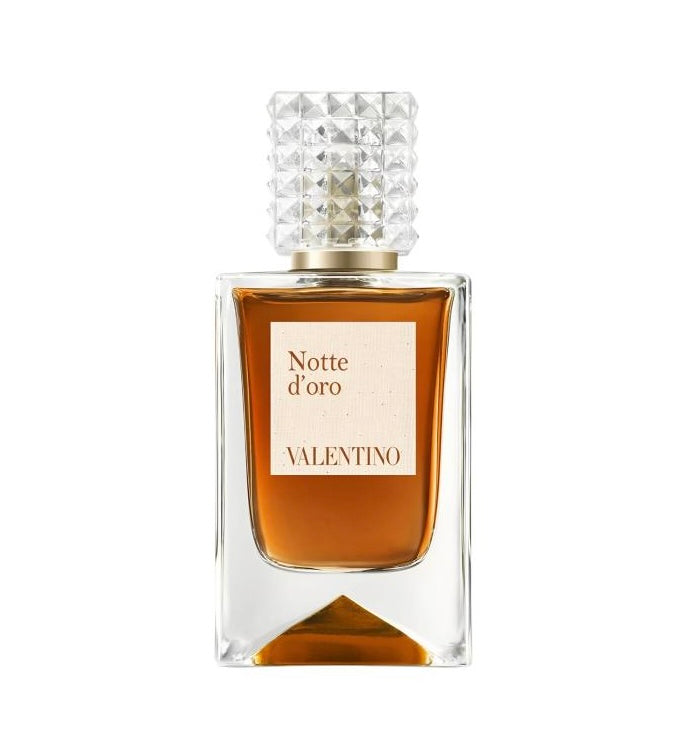 Valentino Notte d'Oro New! - Unisex - Eau de Parfum (Sealed)