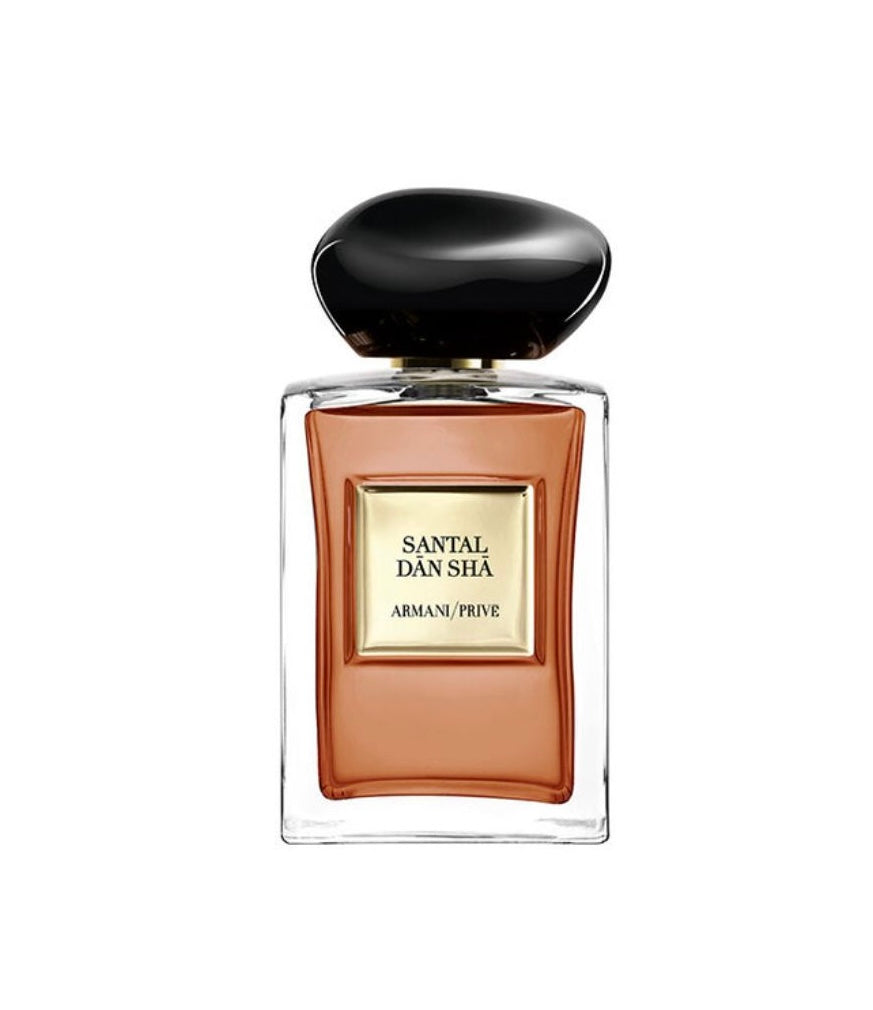 Armani Privé Santal Dan Sha New! - Unisex - Eau de Toilette