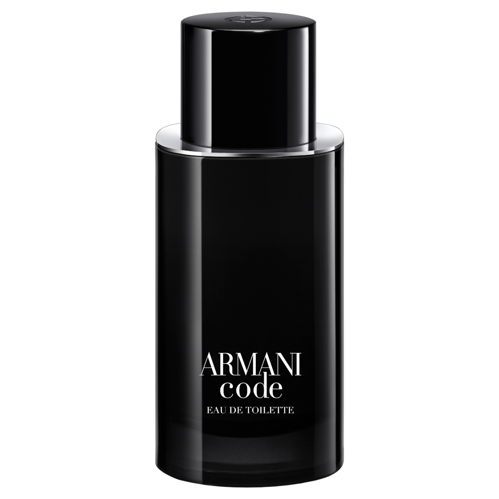 Armani Code - for Men - Eau de Toilette