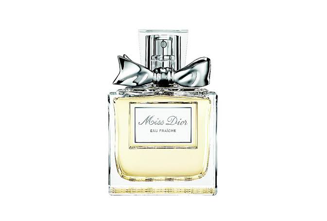 Miss Dior Eau fraiche - for Women - Eau de Toilette
