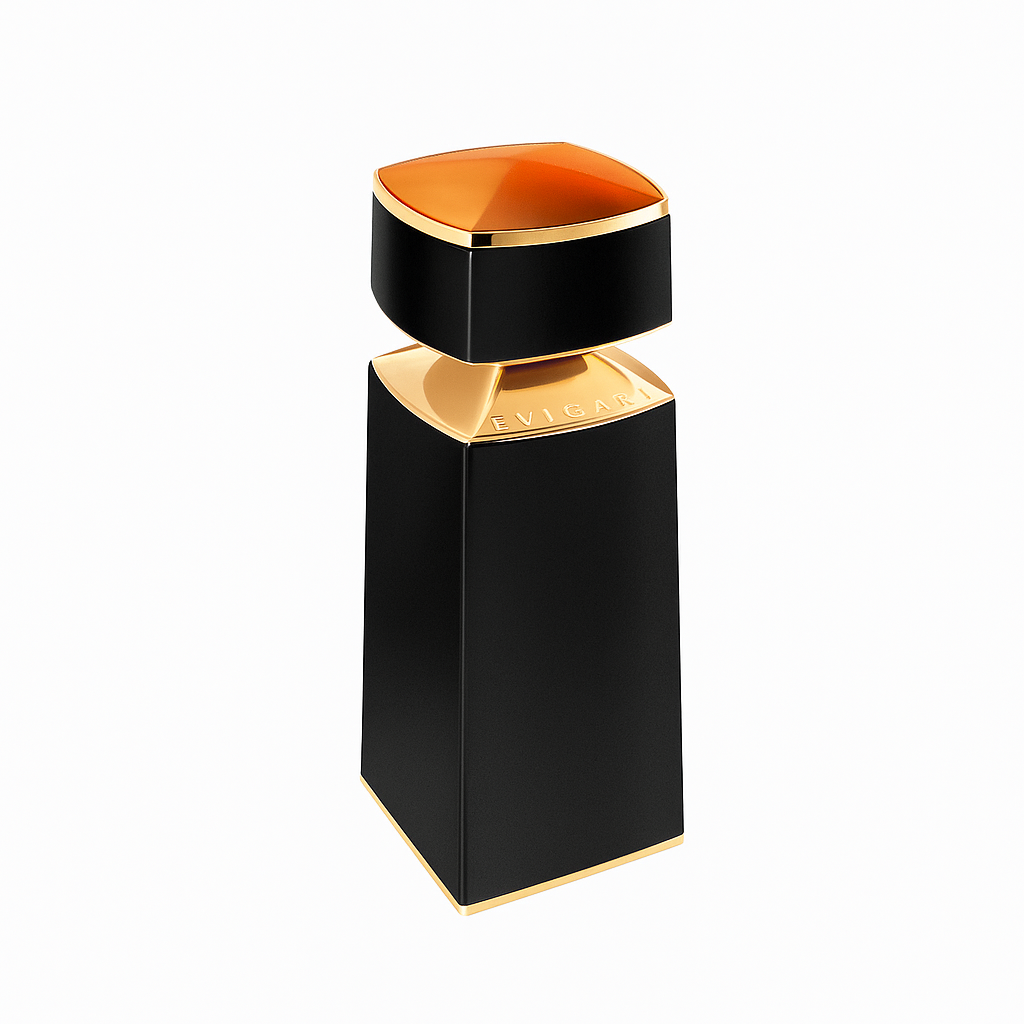 Bvlgari le Gemme Ambero - for Men - Eau de Parfum