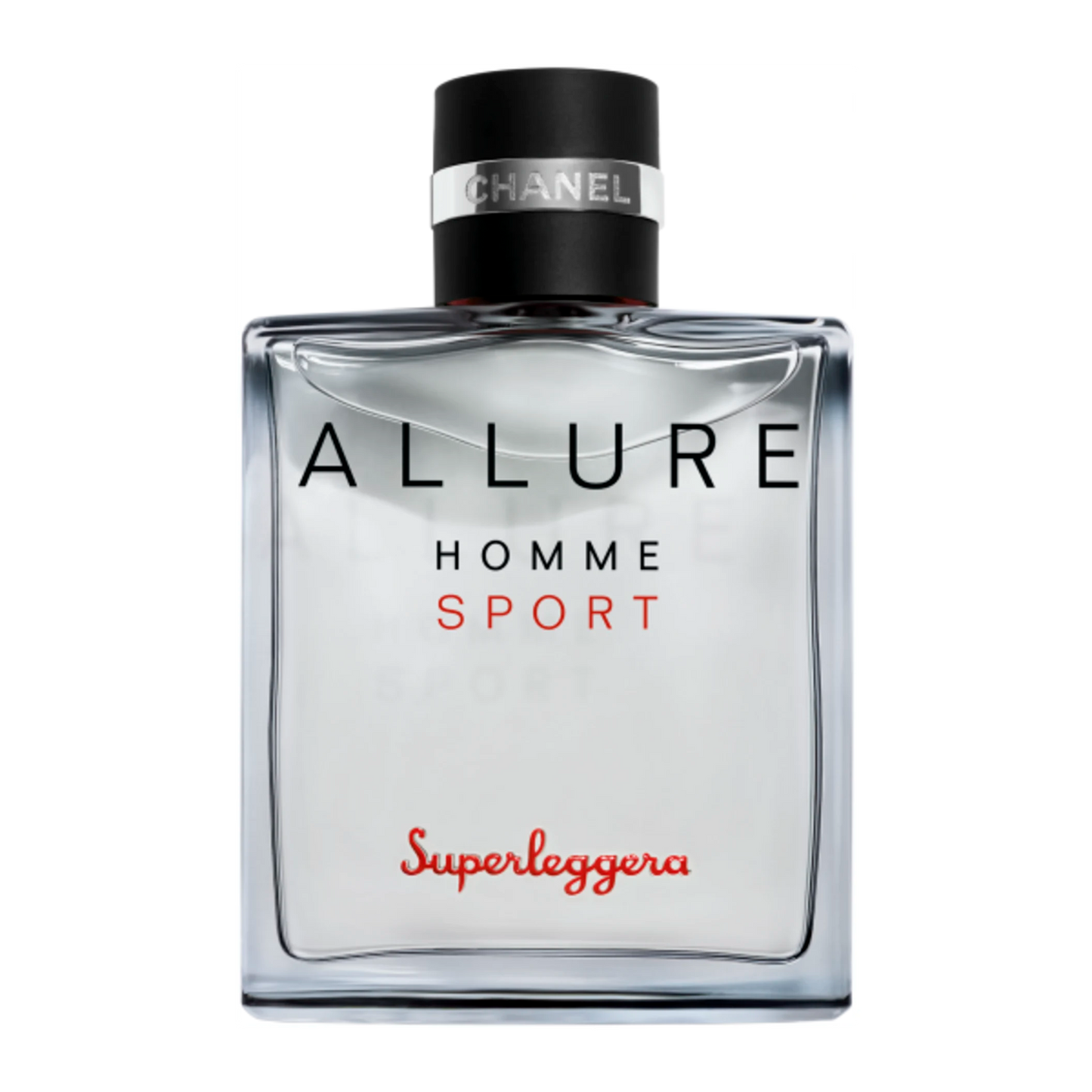 Chanel Allure Homme Sport Superleggera - for Men - Eau de Parfum