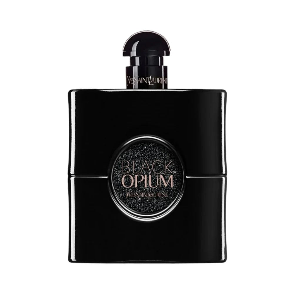 Black Opium Ysl Le Parfum - for Women - Parfum