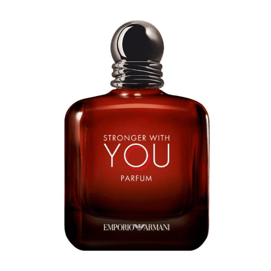 Stronger With You - for Men - Parfum