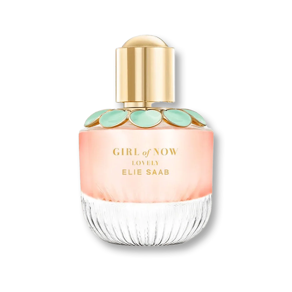 Girl Of Now Lovely - for Women - Eau de Parfum
