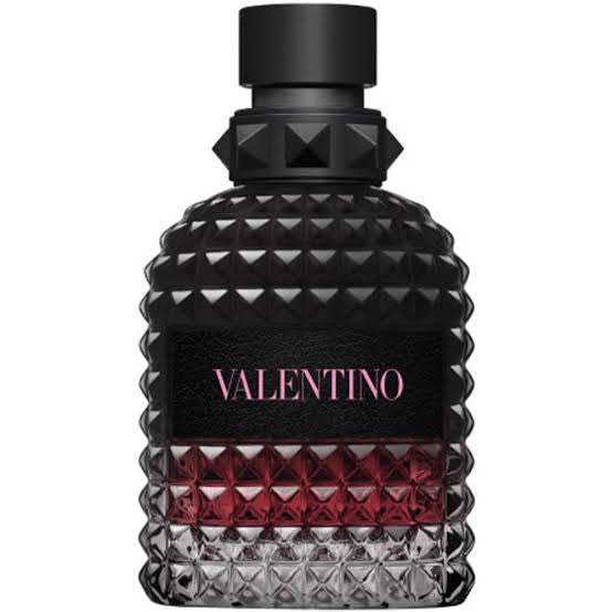 Valentino Uomo Born in Roma - for Men - Eau de Toilette