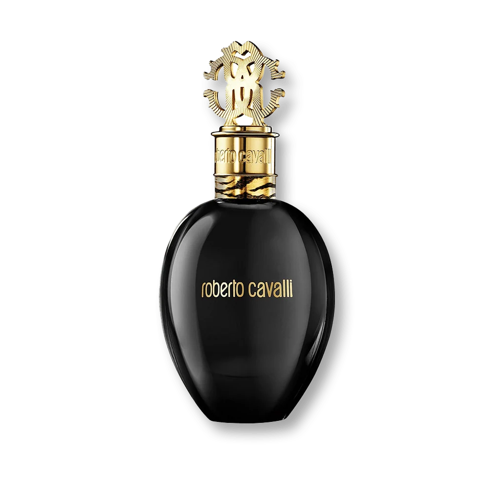 Roberto Cavalli Nero Assoluto - for Women - Eau de Parfum