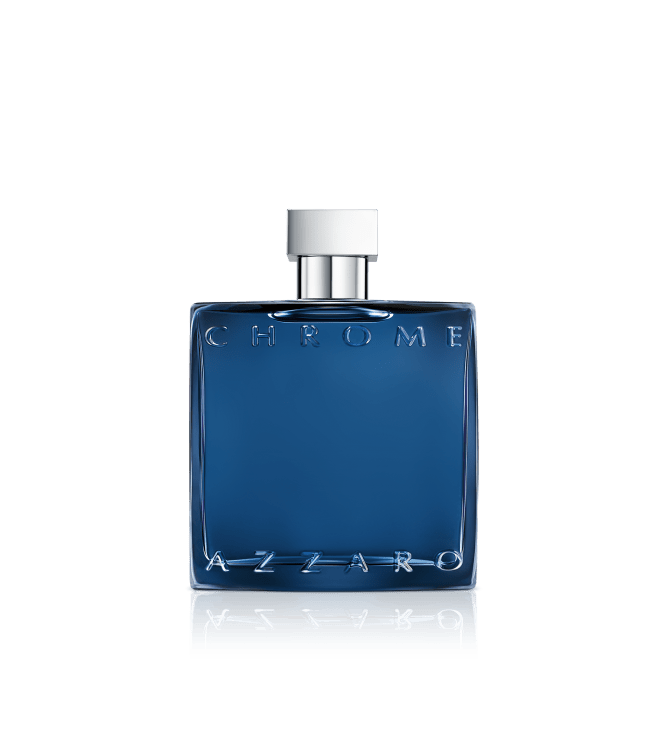 Azzaro Chrome - for Men - Eau de Parfum