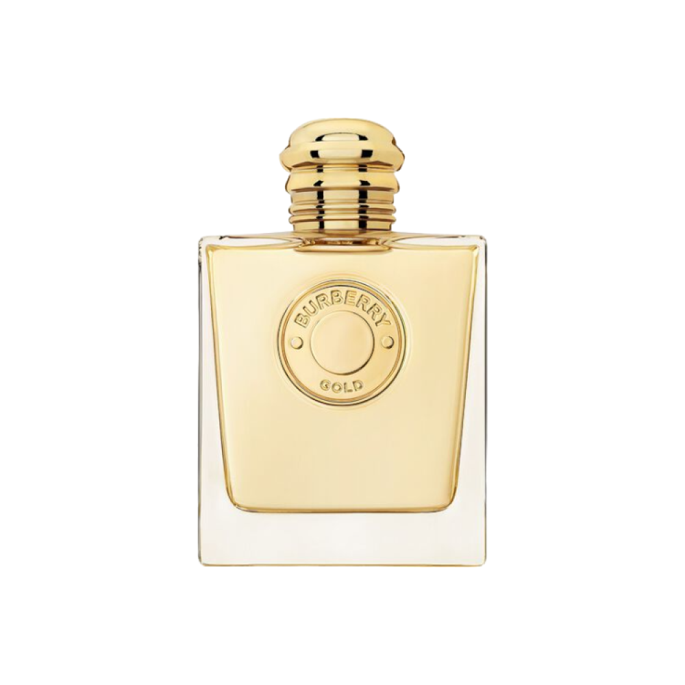 Burberry Gold - for Women - Eau de Parfum