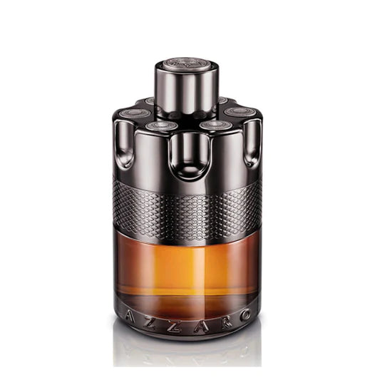 Azzaro the Most Wanted - for Men - Eau de Parfum Intense