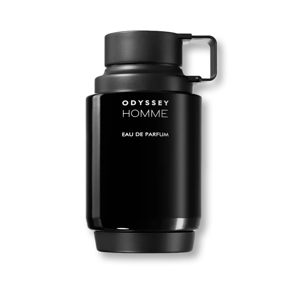 Odyssey Armaf Homme - for Men - Eau de Parfum