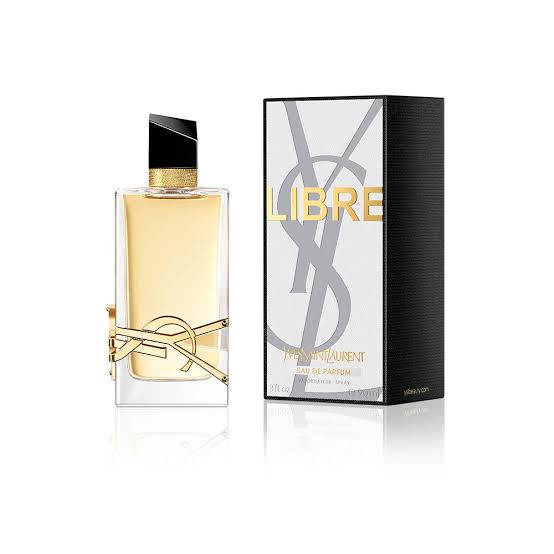 Libre Ysl - for Women - Eau de Parfum (Sealed)