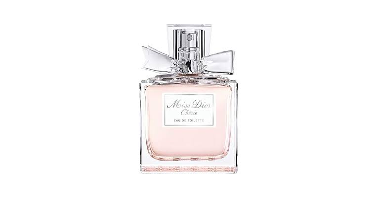 Miss Dior Cherie - for Women - Eau de Toilette