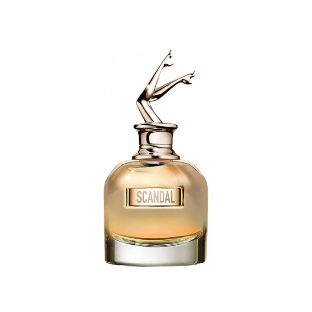 Jpg Scandal Gold - for Women - Eau de Parfum