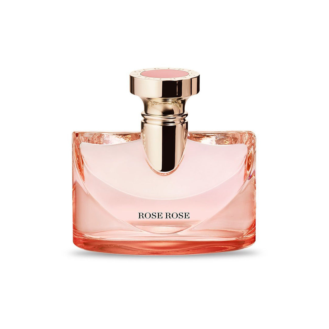 Bvlgari Splendida Rose Rose - for Women - Eau de Parfum