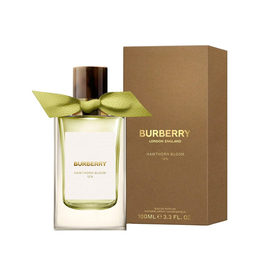 Burberry Signature Collection - Hawthorn Bloom - Unisex - Eau de Parfum (Sealed)