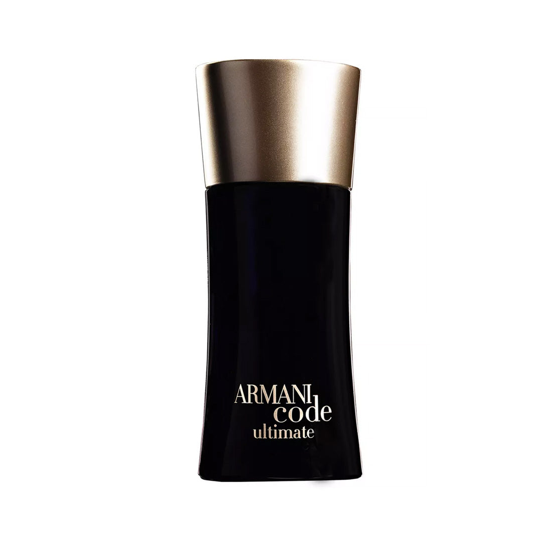 Armani Code Ultimate - for Men - Eau de Toilette