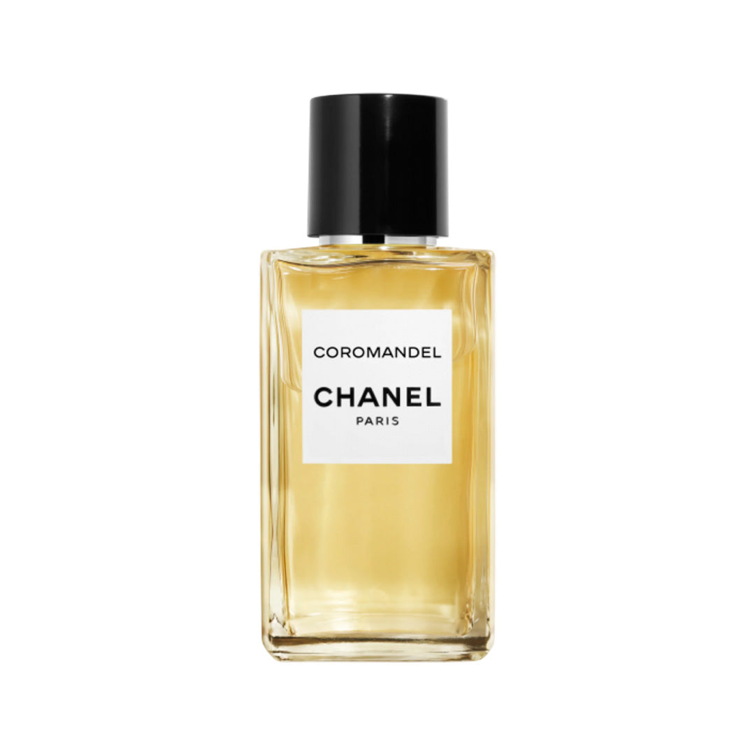 Les Exclusifs de Chanel Coromandel Chanel - for Women - Eau de Parfum
