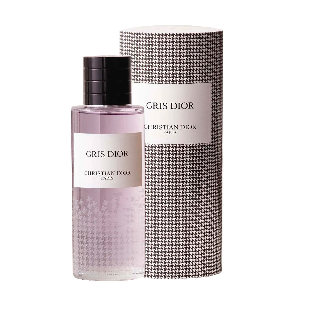 Gris Dior Private Blend Collection Limited Edition - Unisex - Eau de Parfum (Sealed)