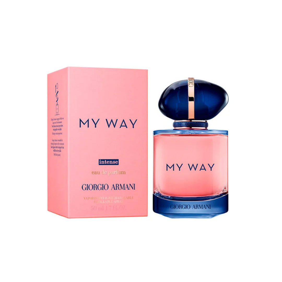 My Way intense - for Women - Eau de Parfum intense (Sealed)