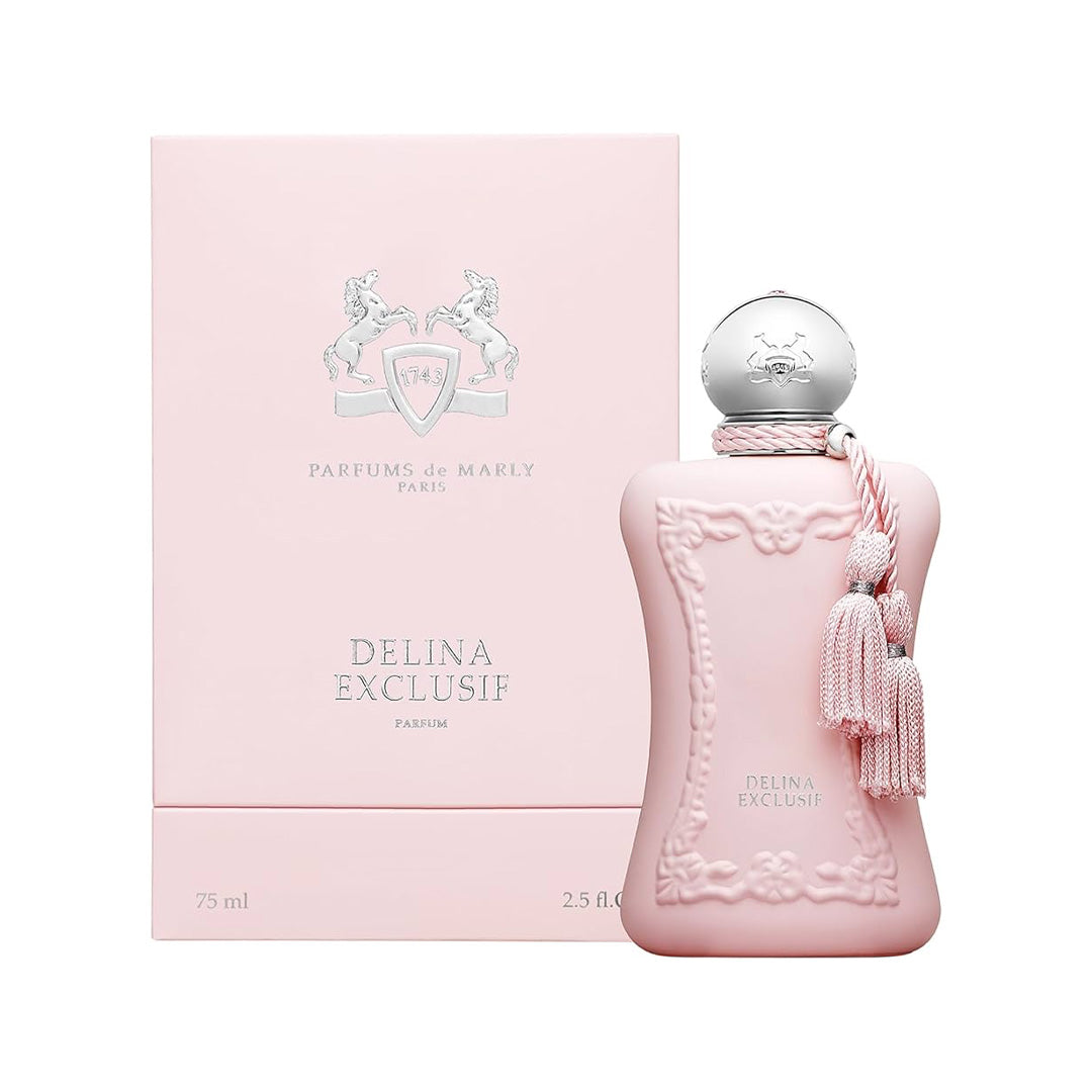 Parfums de Marly Delina New! - for Women - Parfum (Sealed)