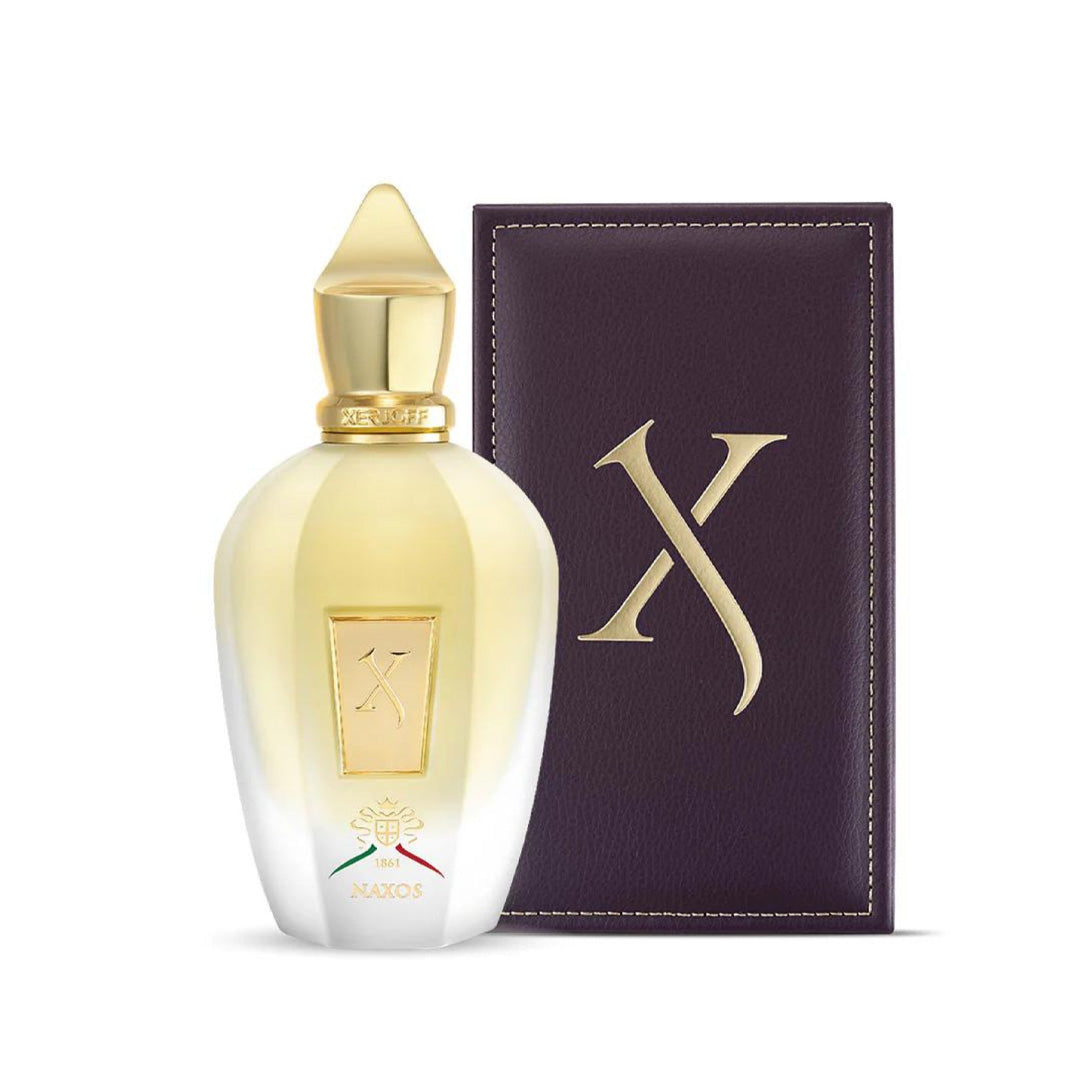 Xerjoff Naxos 1861 - Unisex - Eau de Parfum (Sealed)