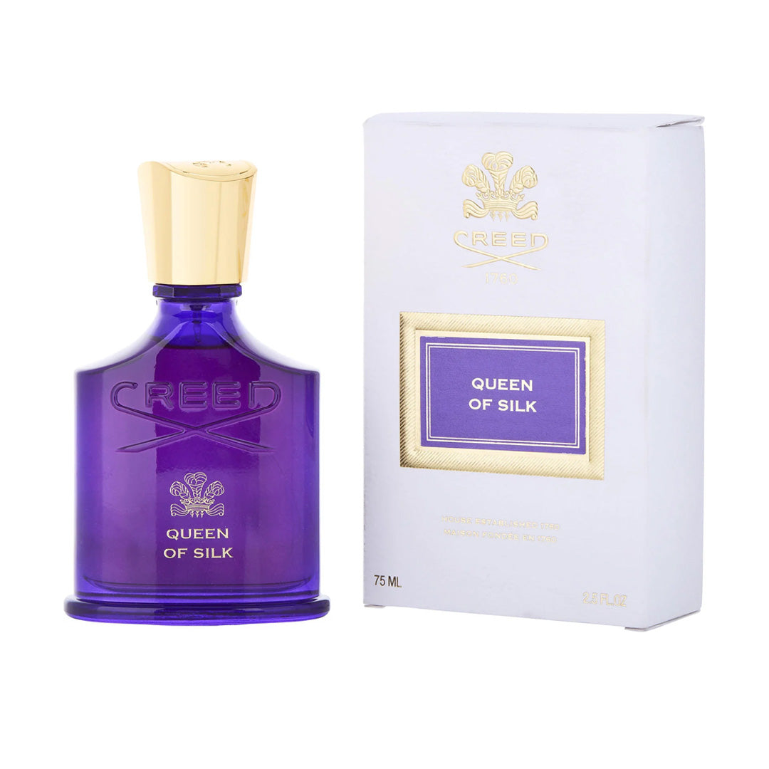 Creed Queen of Silk - for Women - Eau de Parfum (Sealed)
