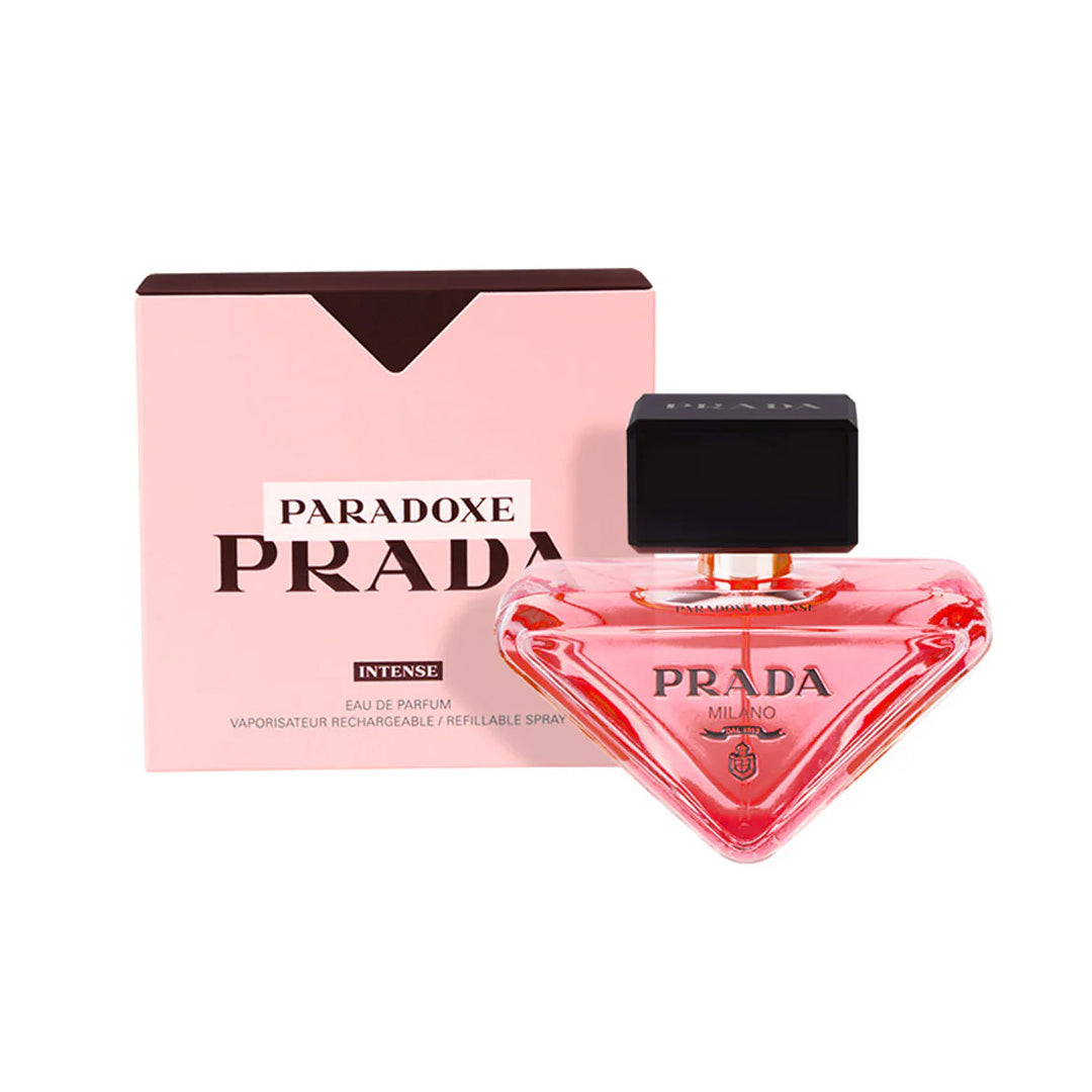 Prada Paradoxe Intense New! - for Women - Eau de Parfum Sealed