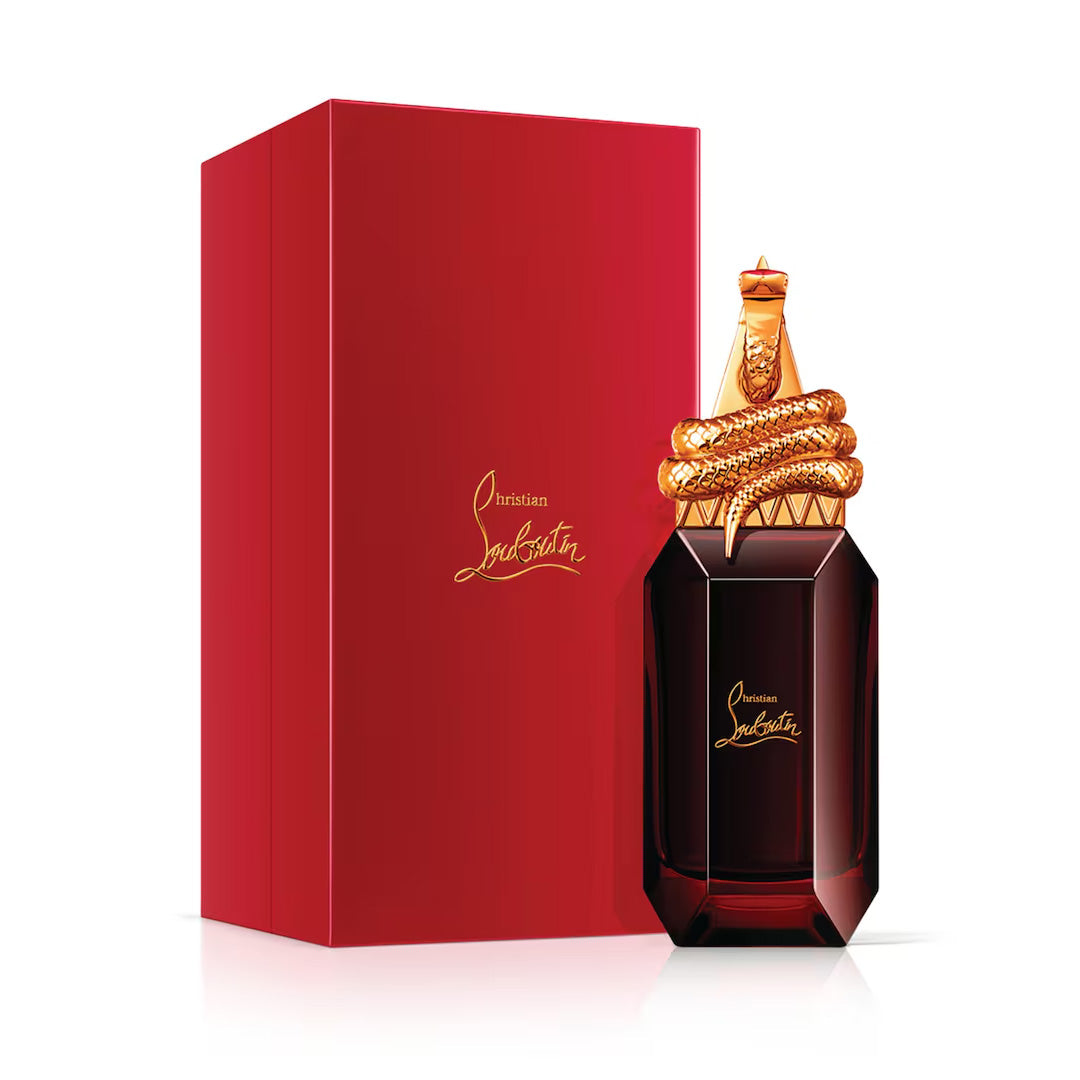 Christian Louboutin Loubiprince - Unisex - Eau de Parfum (Sealed)