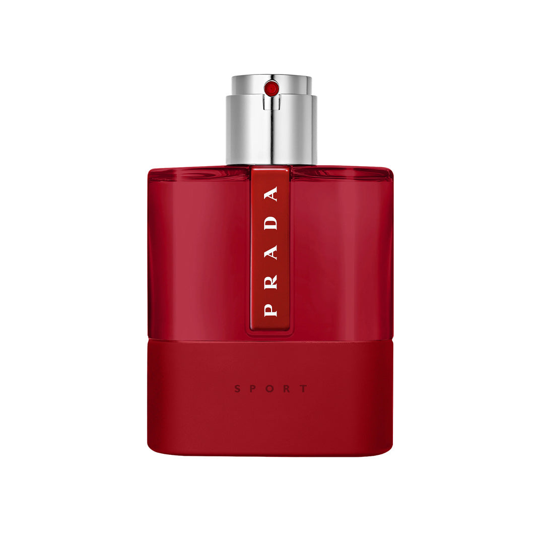 Prada Luna Rossa Sport New! - for Men - Eau de Toilette