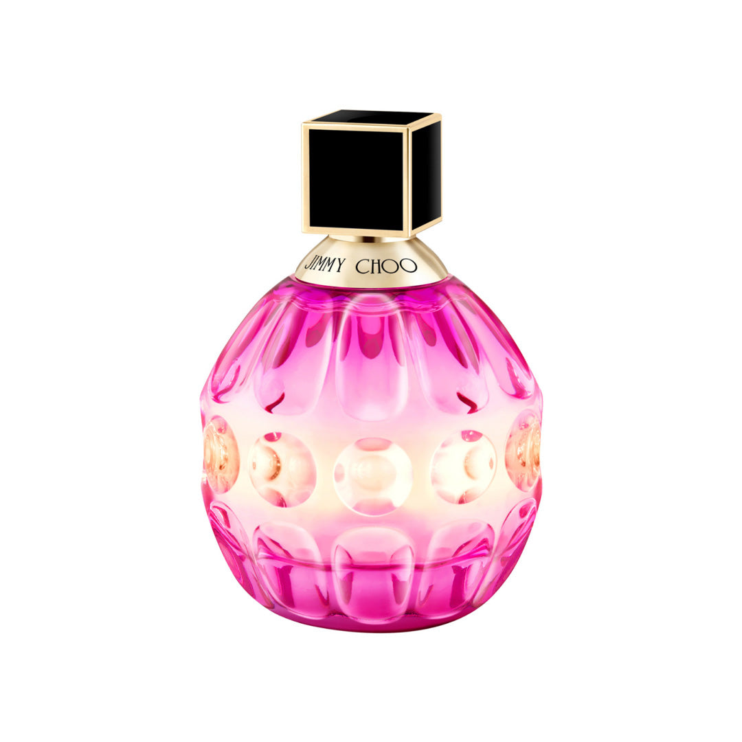 Jimmy Choo Rose Passion - for Women - Eau de Parfum