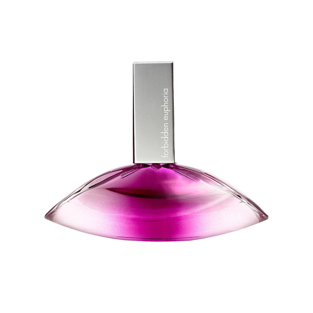 CK Euphoria Forbidden - for Women - Eau de Parfum