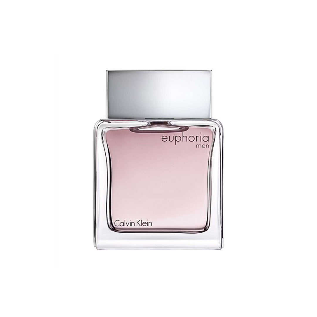 Ck Euphoria - for Men - Eau de Toilette