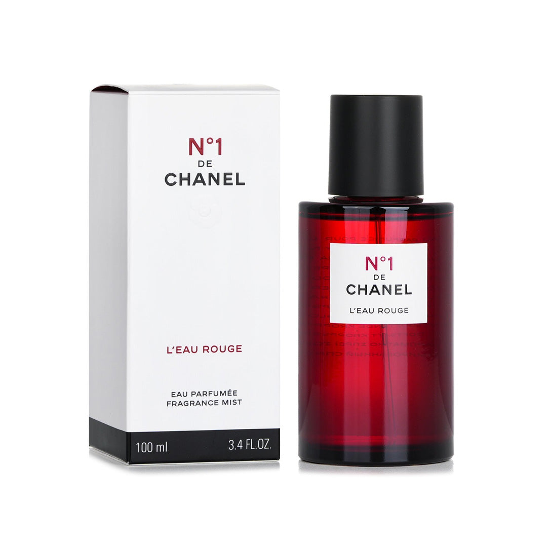 Chanel n1 L’eau Rouge New - for Women - Eau Parfumée (Sealed)