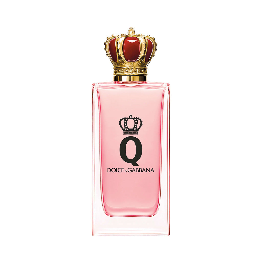 D&G Queen - for Women - Eau de Parfum