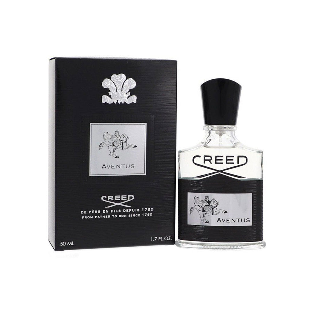 Creed Aventus - for Men - Eau de Parfum (Sealed)