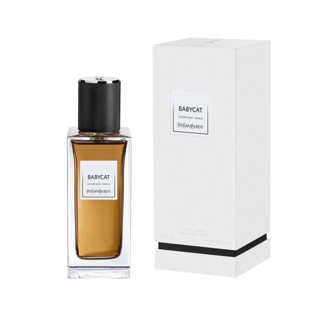 Babycat Ysl - Unisex - Eau de Parfum (Sealed)