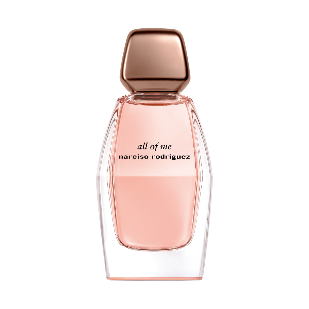 Narciso All Of Me - for Women - Eau de Parfum