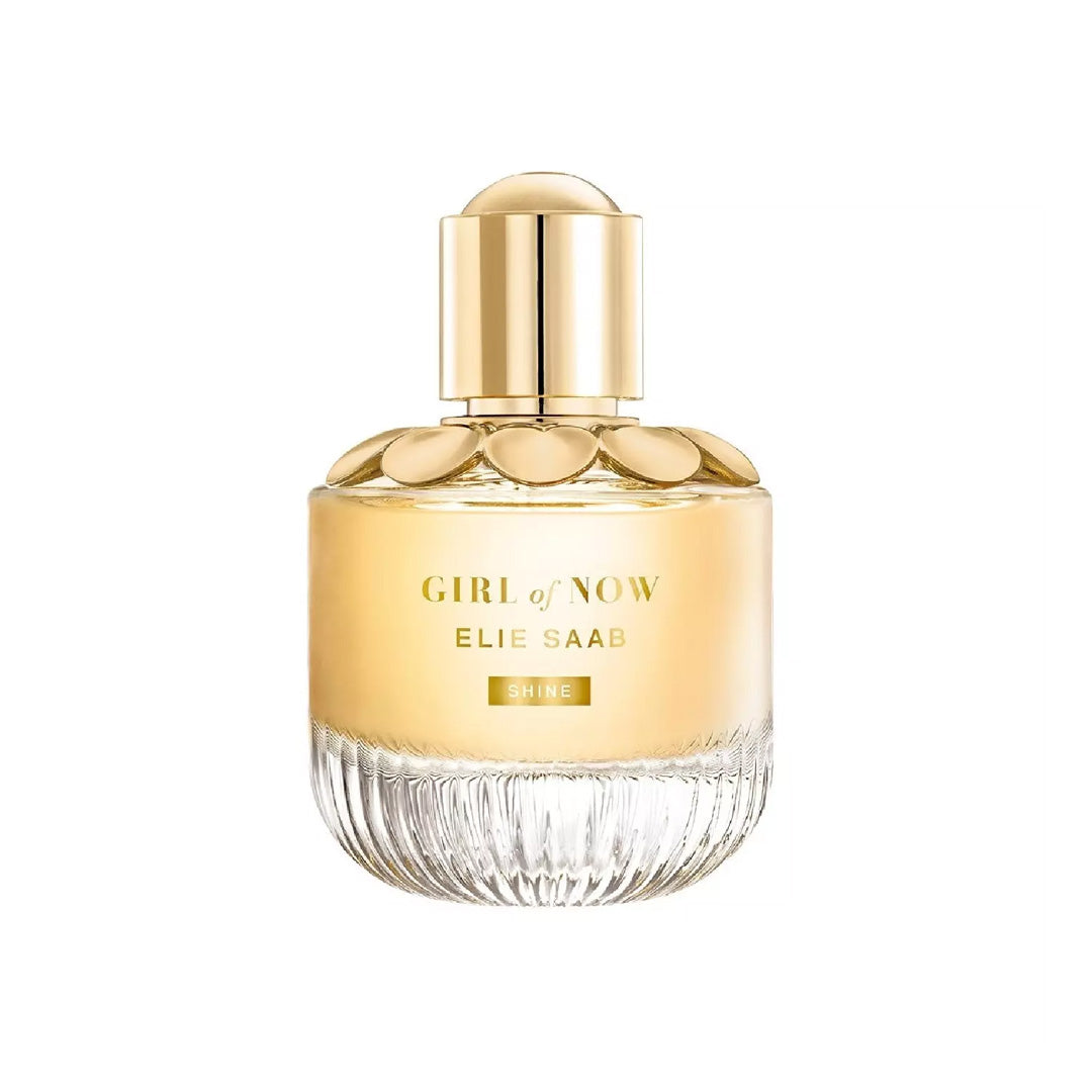 Elie Saab Girl of Now Shine - for Women - Eau de Parfum