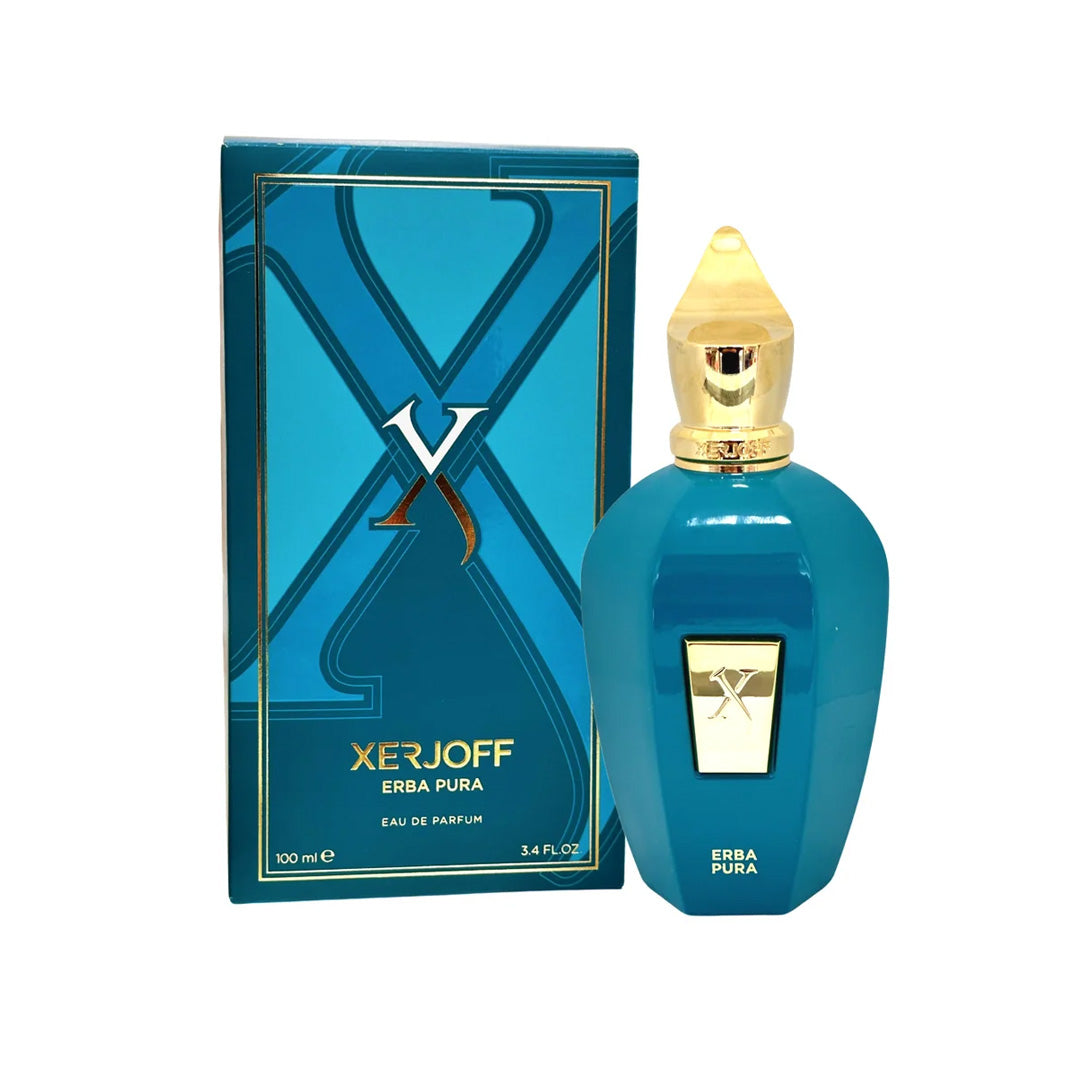 Xerjoff Erba Pura New! - Unisex - Eau de Parfum (Sealed)