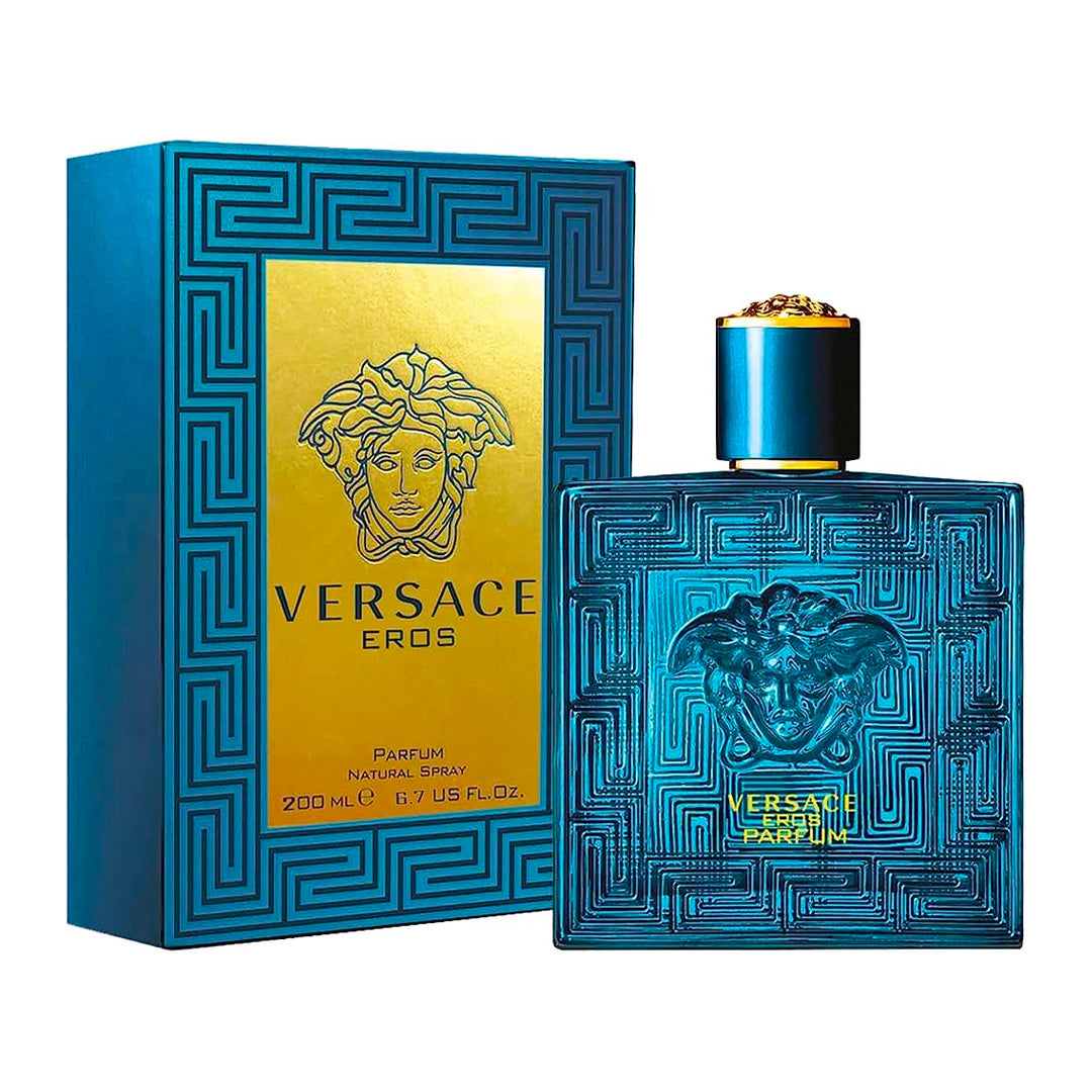 Versace Eros - for Men - Parfum (Sealed)