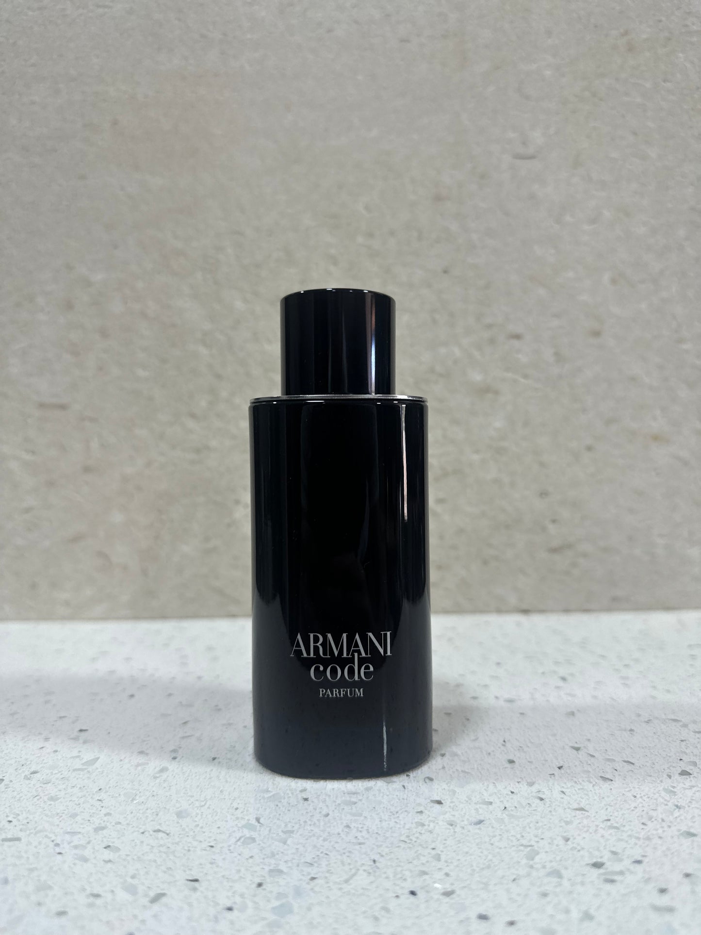 Armani Code New! - for Men - Parfum